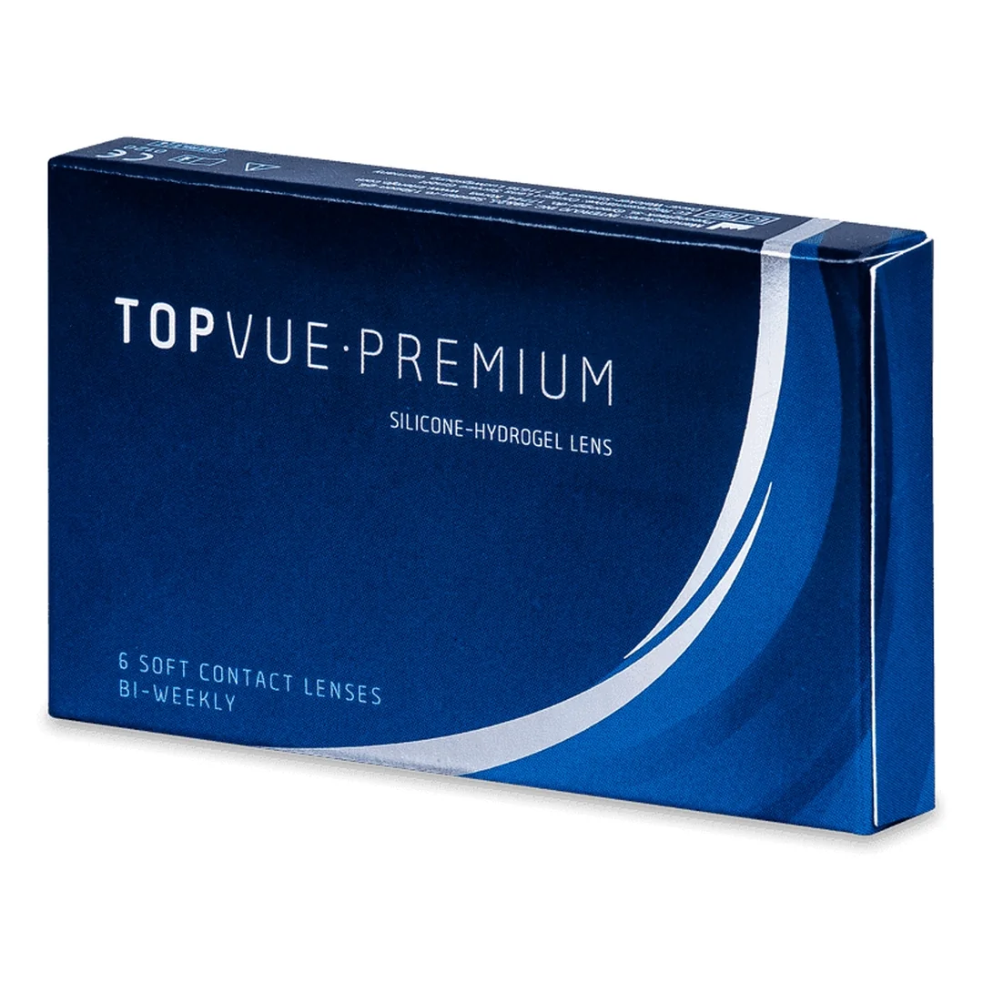 TopVue Premium (6 čoček) 28343_1090578