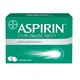 Aspirin 500 mg 8 tablet