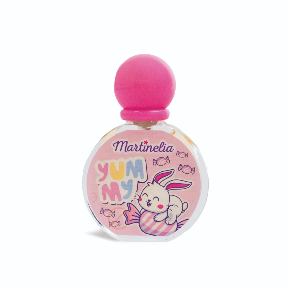 Martinelia Yummy toaletní voda 30 ml