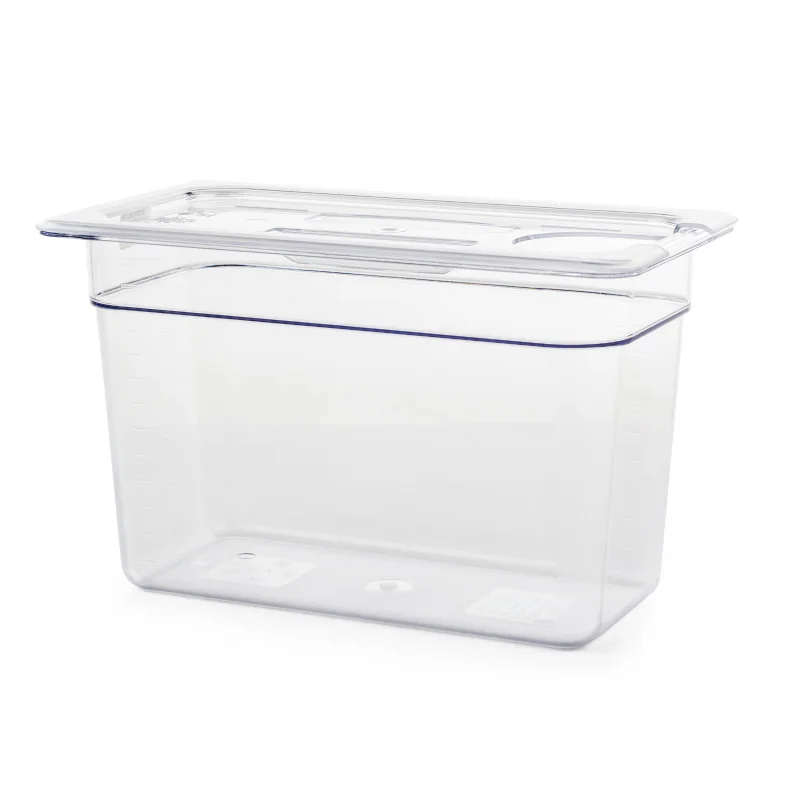 G21 Příslušenství kontejner pro Sous Vide 7 litrů