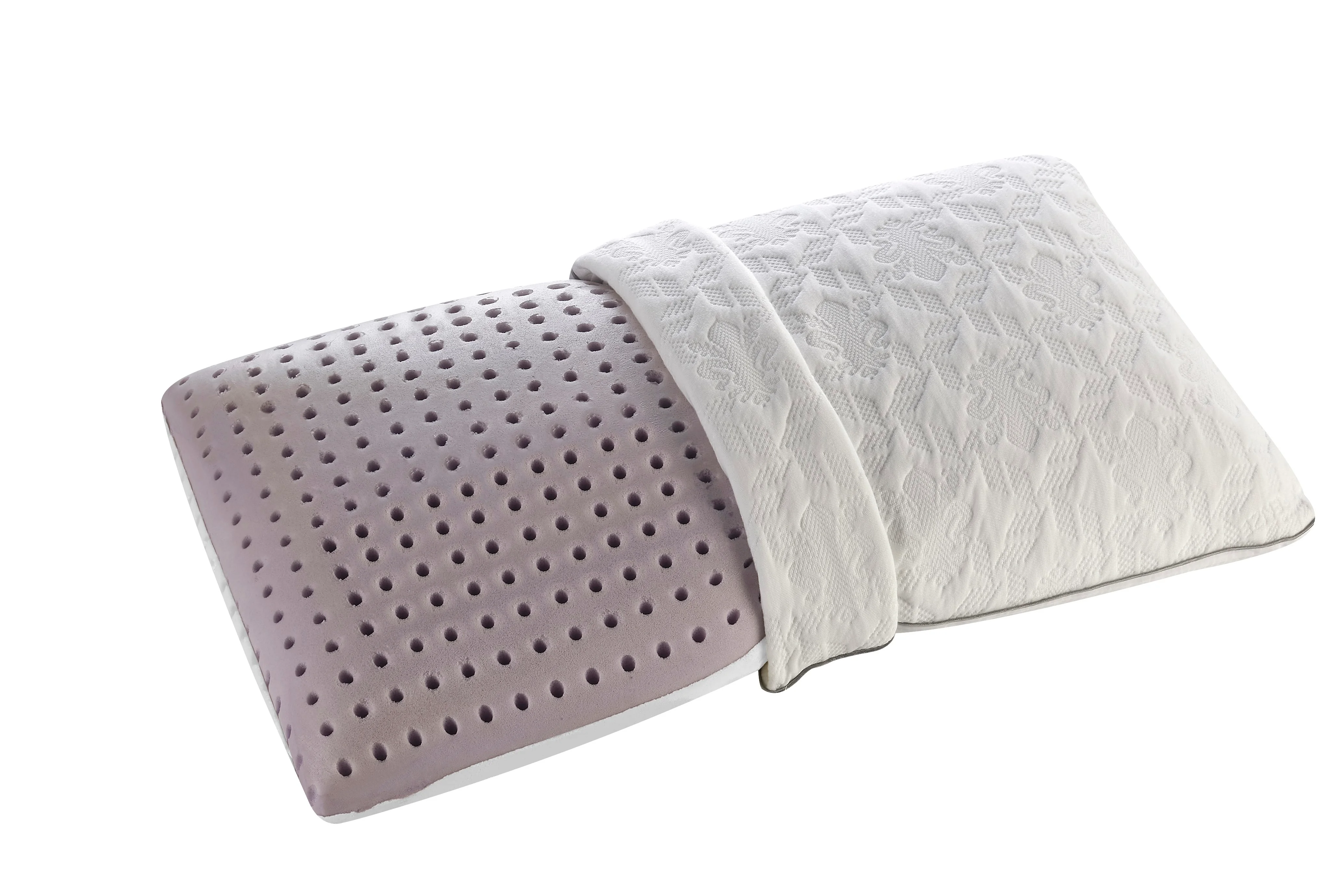 Magniflex Polštář Superiore Deluxe Dual 72x42x15cm