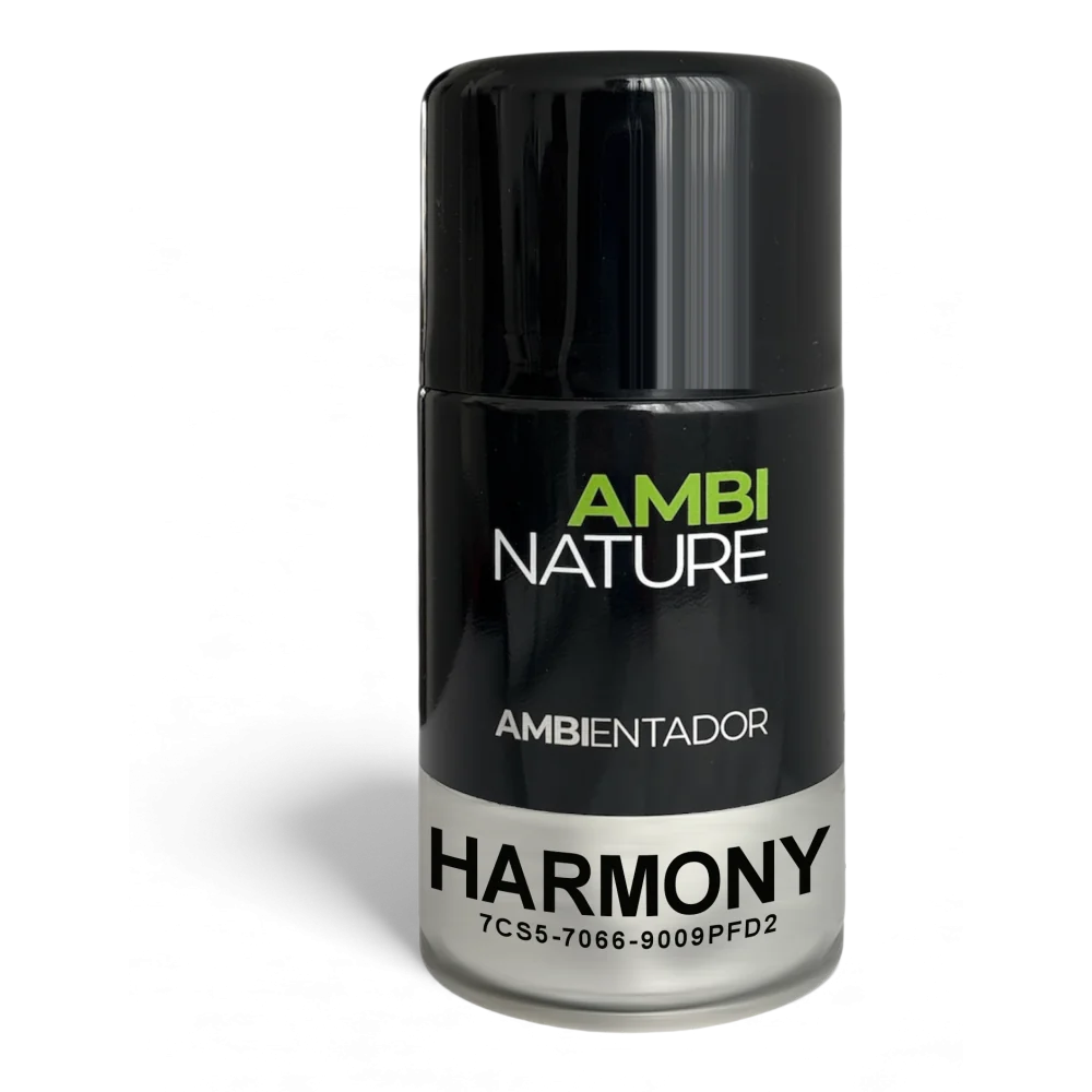 Ambinature Osvěžovač vzduchu - náhradní náplň - HARMONY AEROS 270 ml