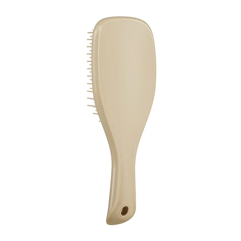 Tangle Teezer The Ultimate Detangler Mini Oat Cream kartáč na vlasy 1 ks