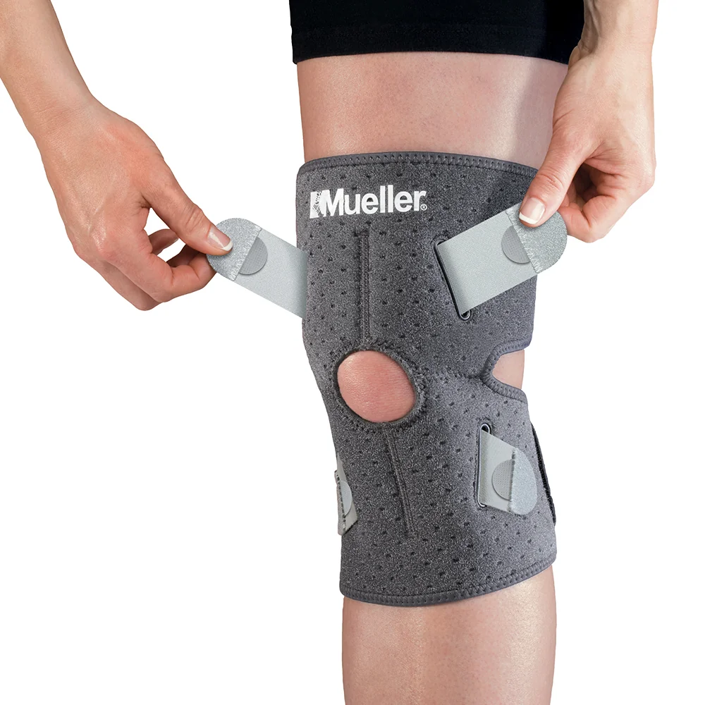 Mueller Adjust to fit bandáž na koleno