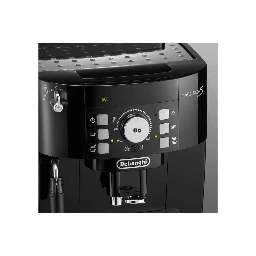 De'Longhi Espresso ECAM21.117.B plnoautomatický kávovar