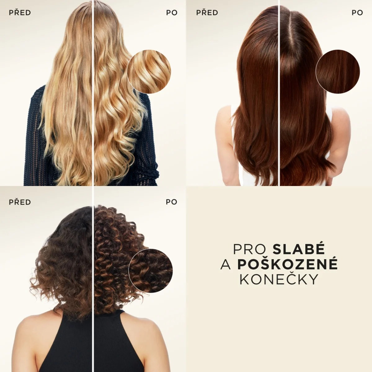 Pantene Pro-V 3 Minute Miracle Intensive Repair kondicionér 220 ml