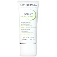 BIODERMA Sébium Mat control