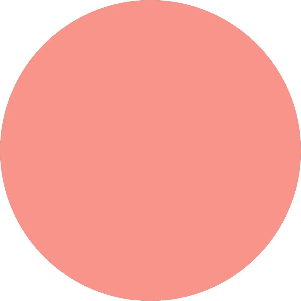 Inika Organic Tónované sérum na rty s peptidy a ceramidy Blush 10 ml
