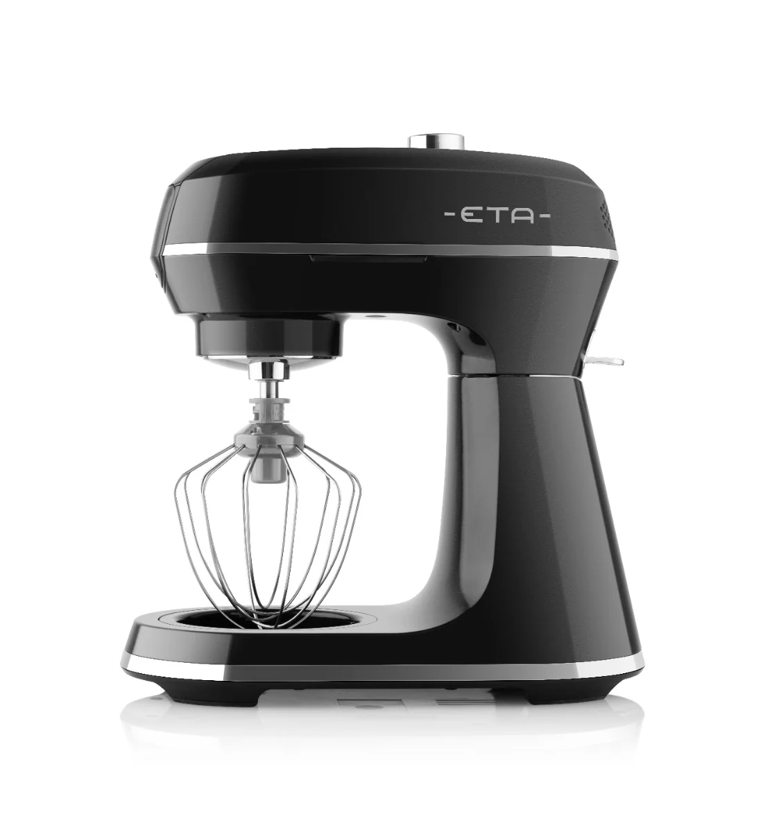 ETA Storio Gratus II 2043 kuchyňský robot černý