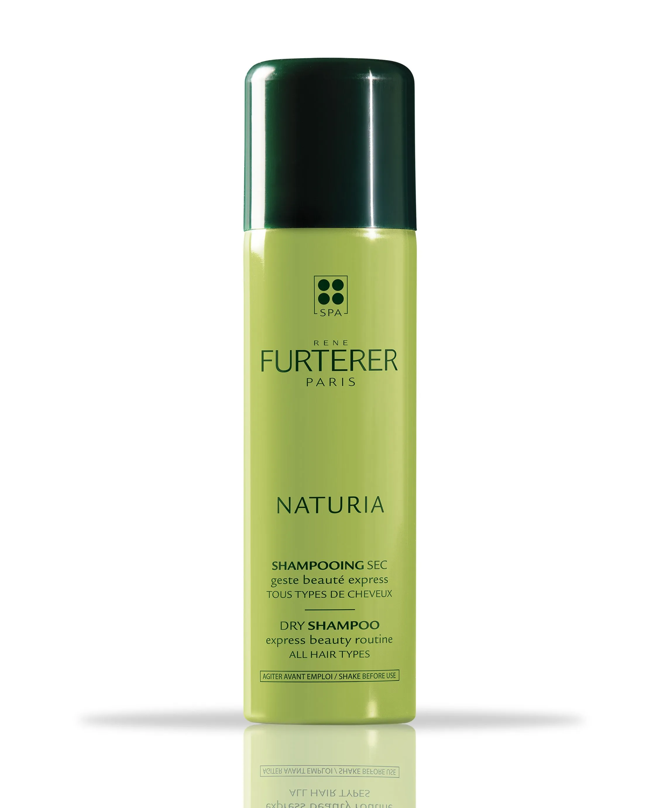 Rene Furterer NATURIA Suchý šampon 150 ml