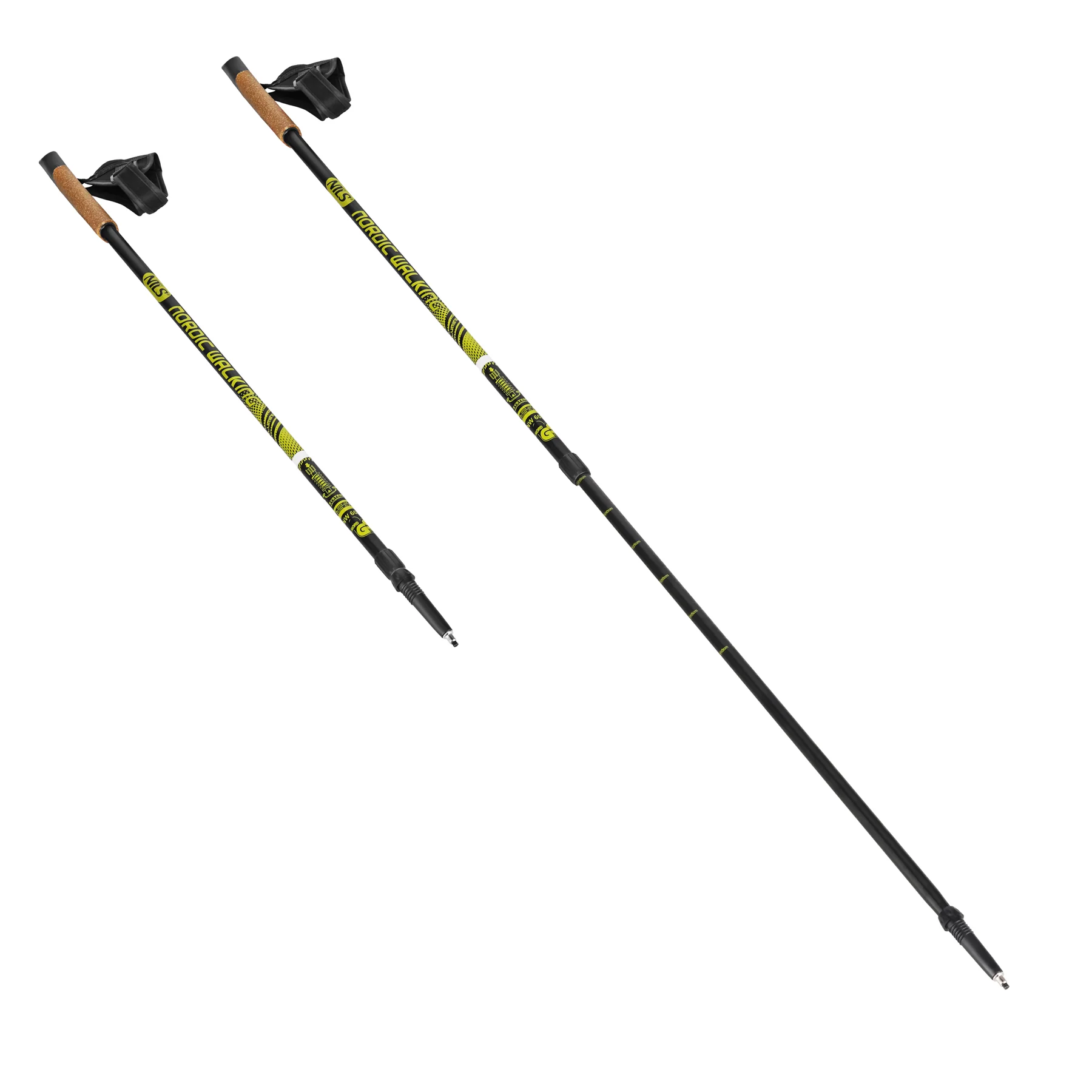 Nils NW 603 NORDIC WALKING HOLE