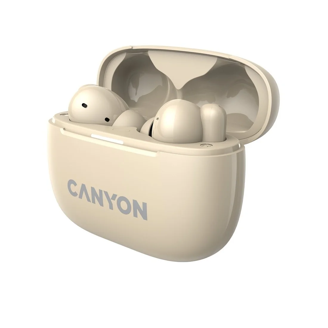Canyon headset OnGo béžová