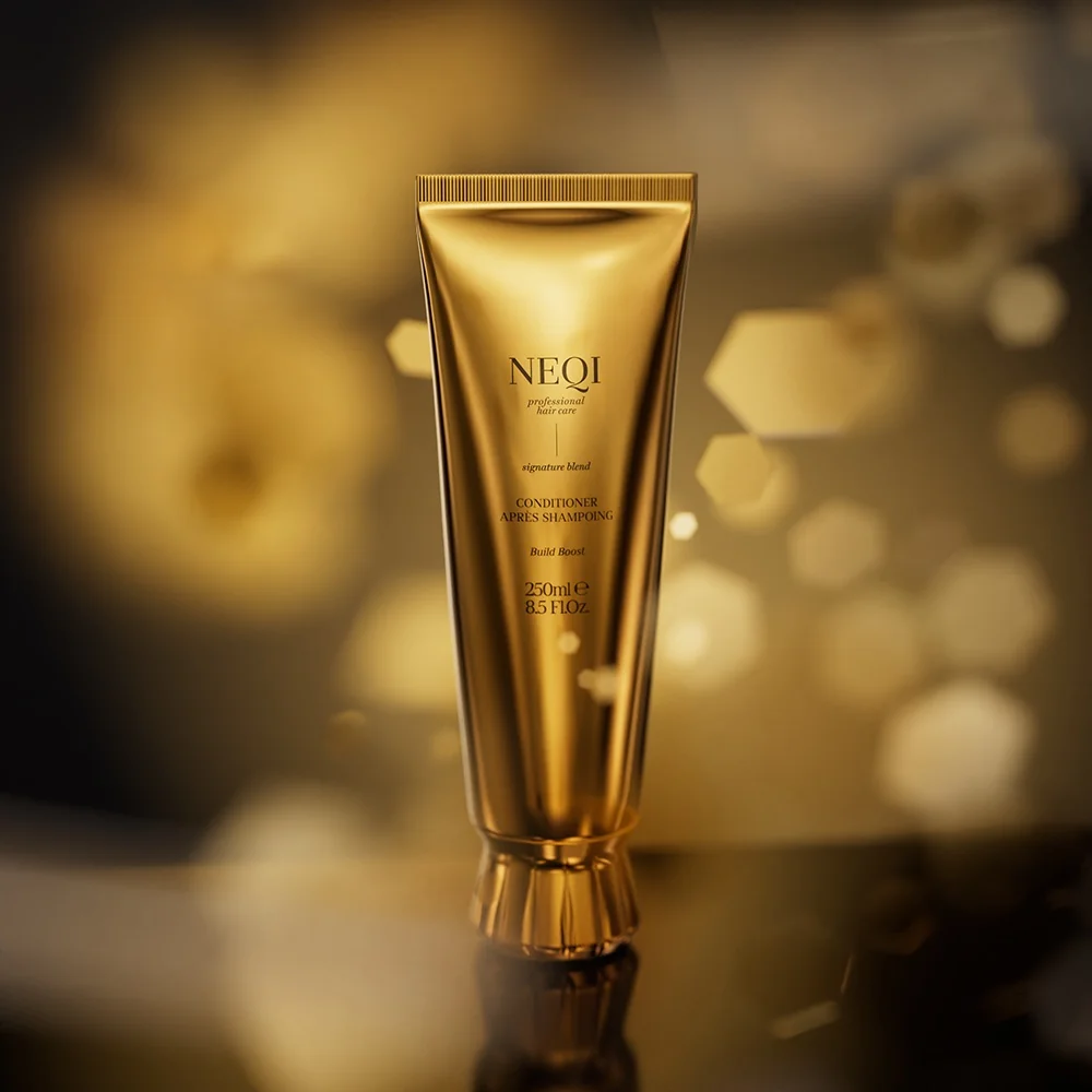 NEQI Diamond Glass Conditioner kondicionér na normální vlasy 250 ml