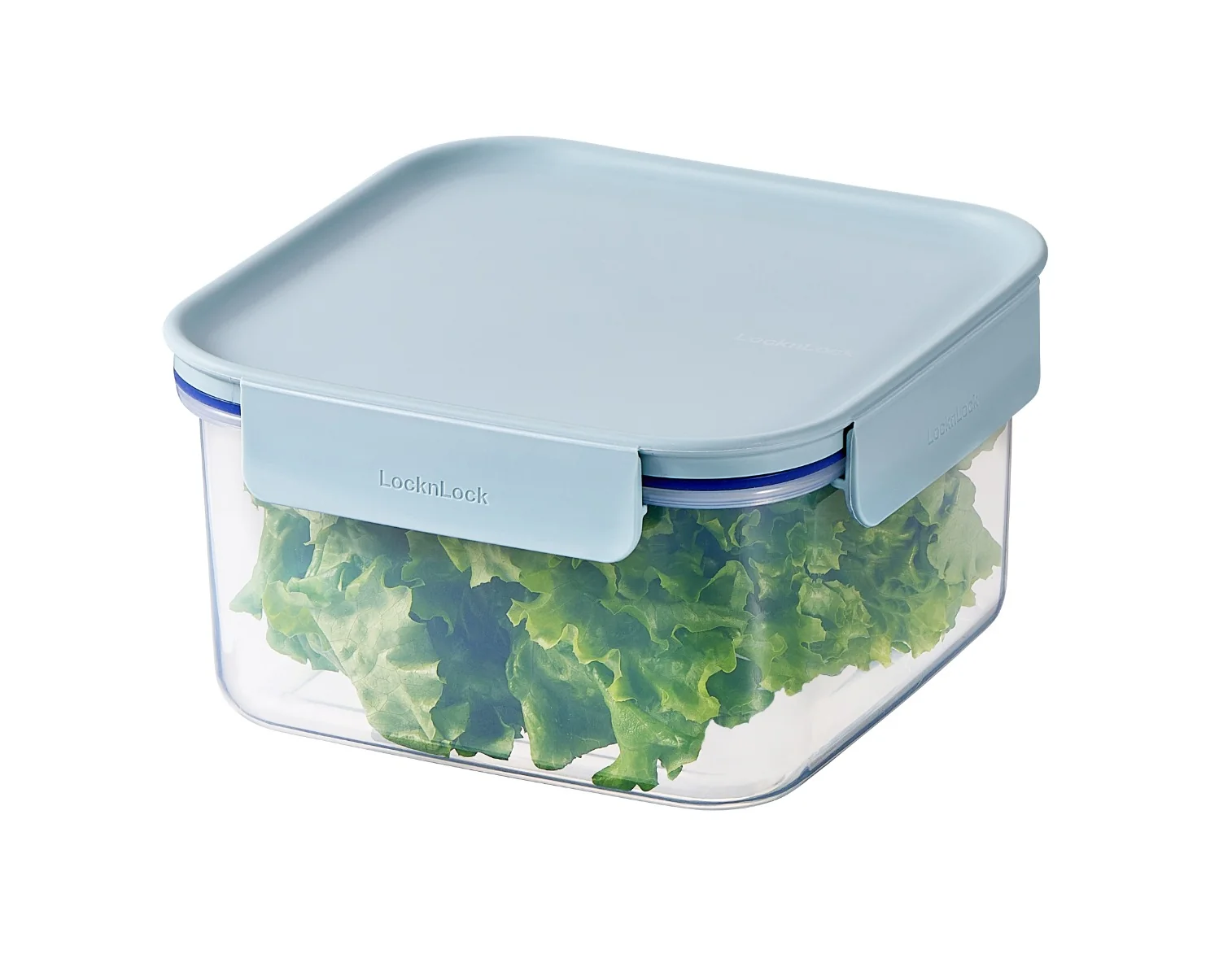 Lock&Lock Classic Plus Dóza na potraviny 1,25 l 1 ks mint
