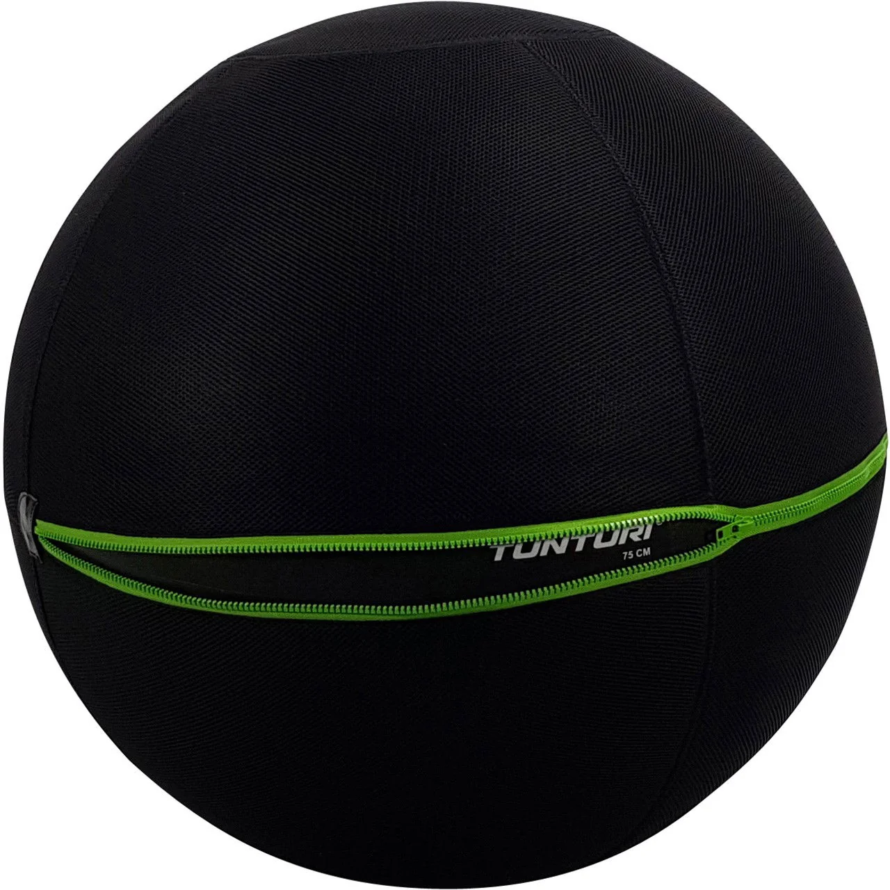 Tunturi Potah na gymnastický míč varianta 75 cm