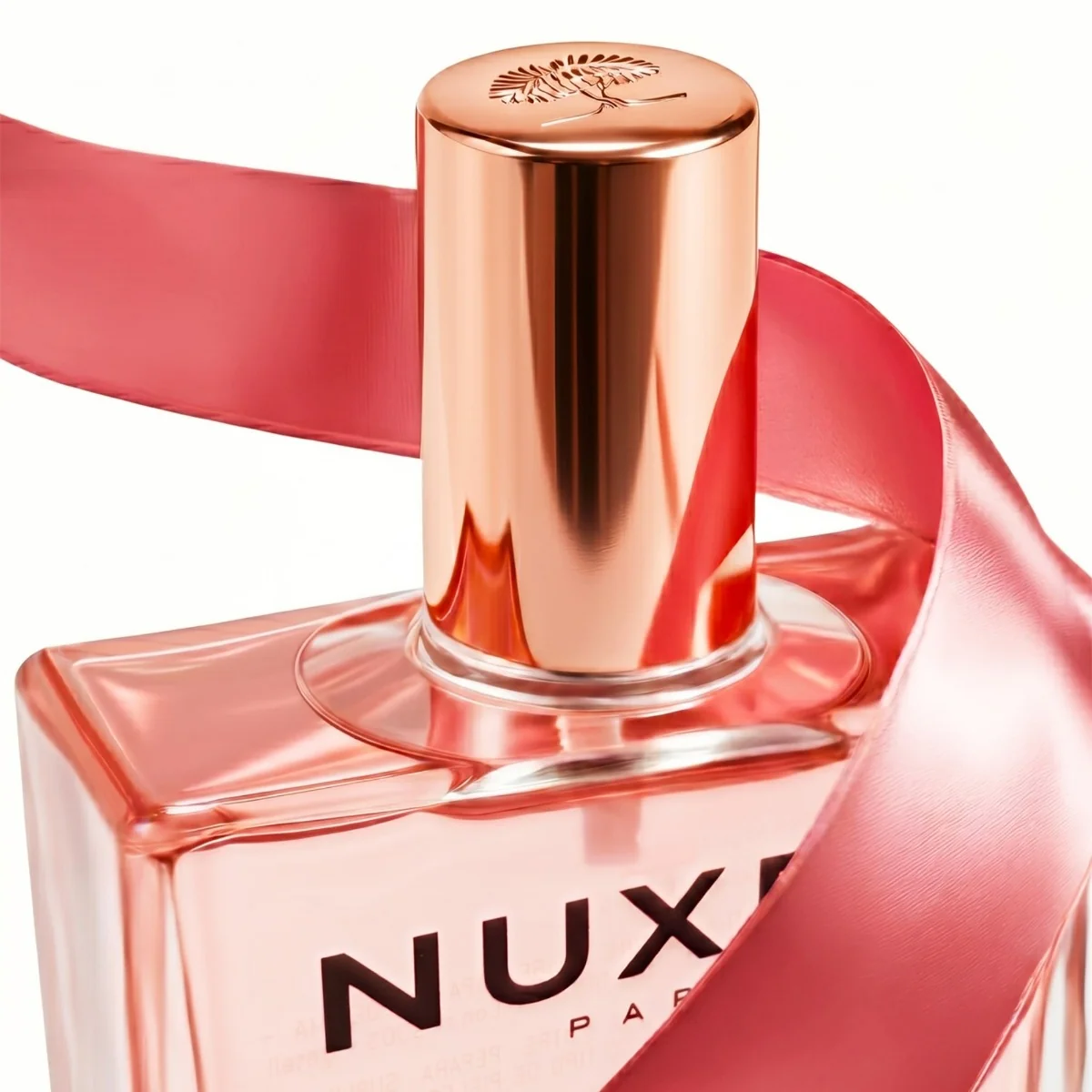 Nuxe Iconics Rose dárková sada 3 ks