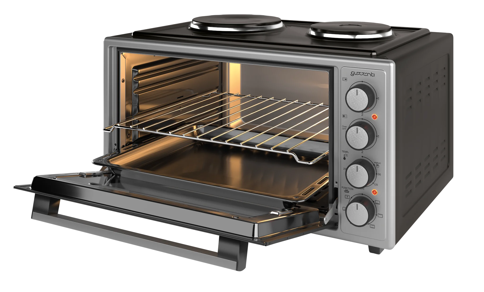 GUZZANTI GZ 4541