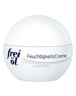 Frei Öl Moisturising Cream hydratační krém 50 ml