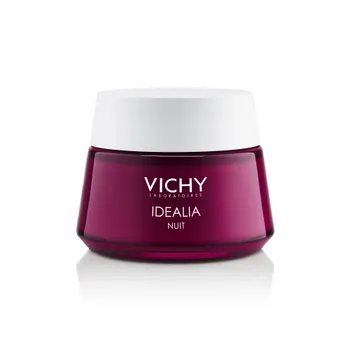 Vichy Idealia Skin sleep balzám 50 ml