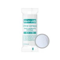 Medrull Ultra-crepp 8 cm x 4 m