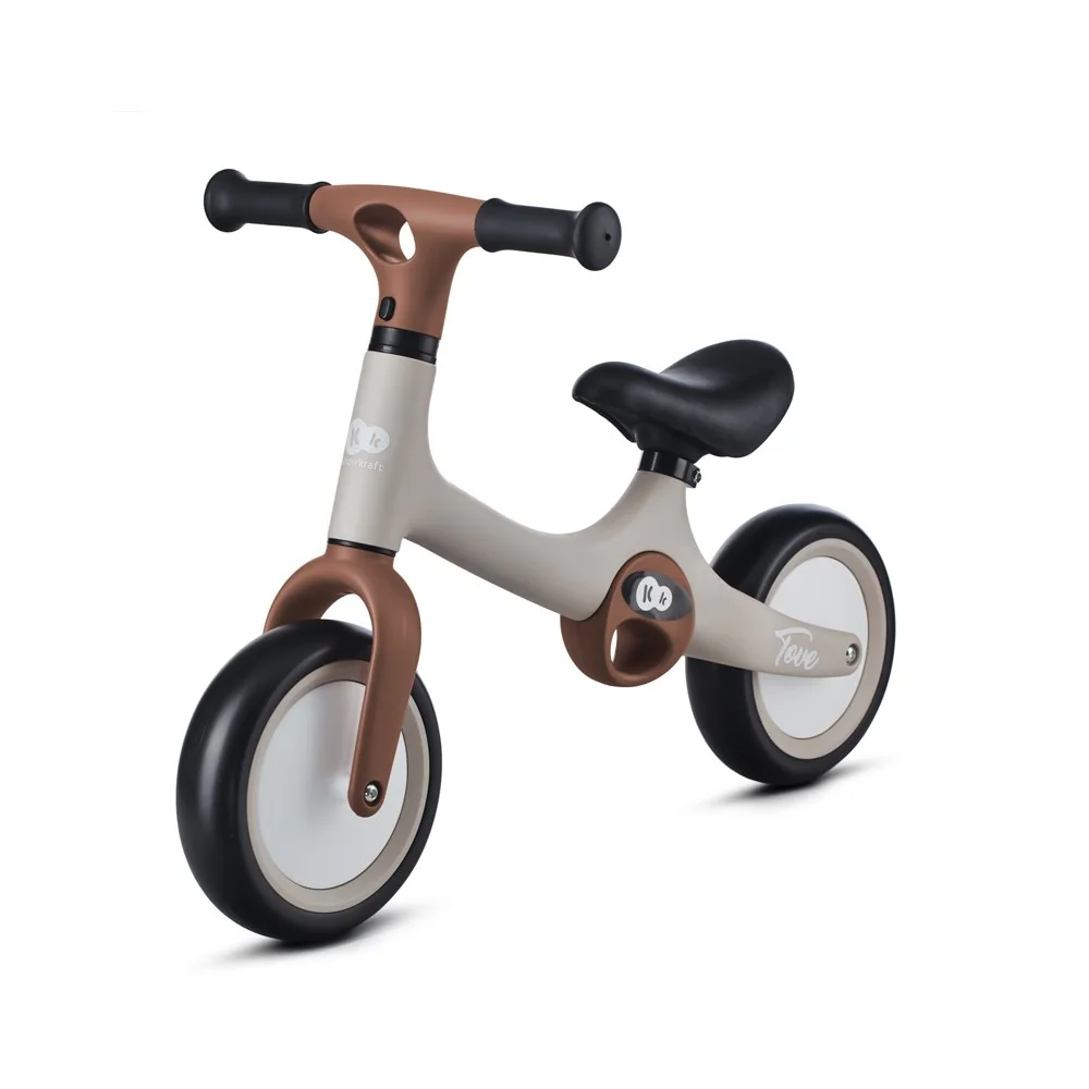 Kinderkraft Odrážedlo Tove Desert beige 
