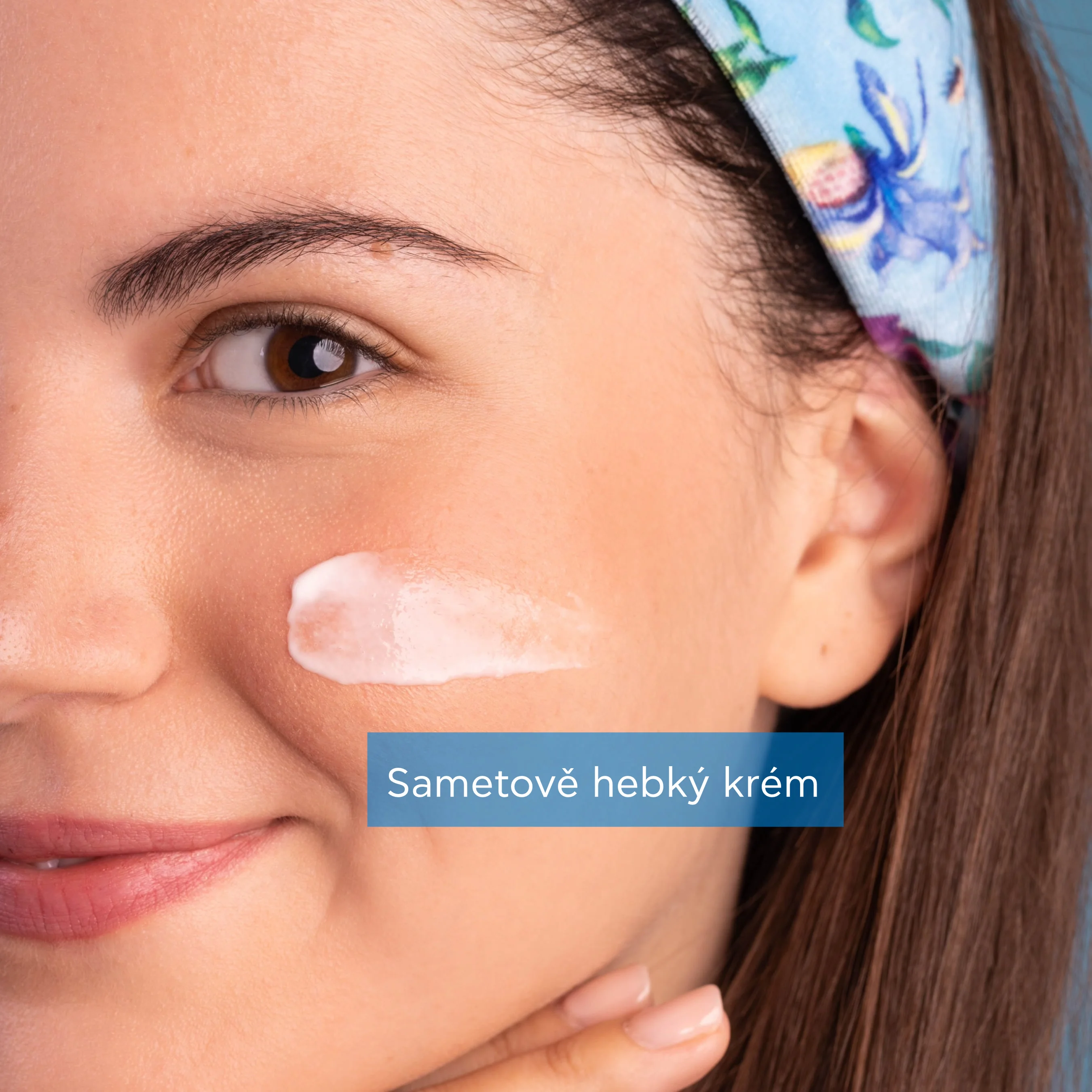 APIVITA Aqua Beelicious Comfort hydratační krém 40 ml