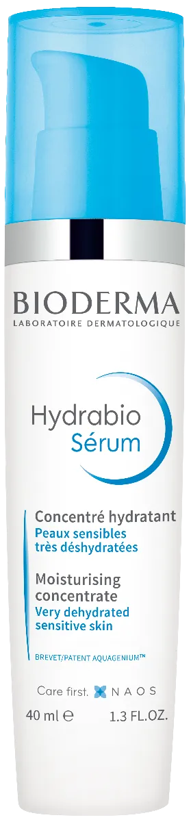 BIODERMA Hydrabio sérum 40 ml