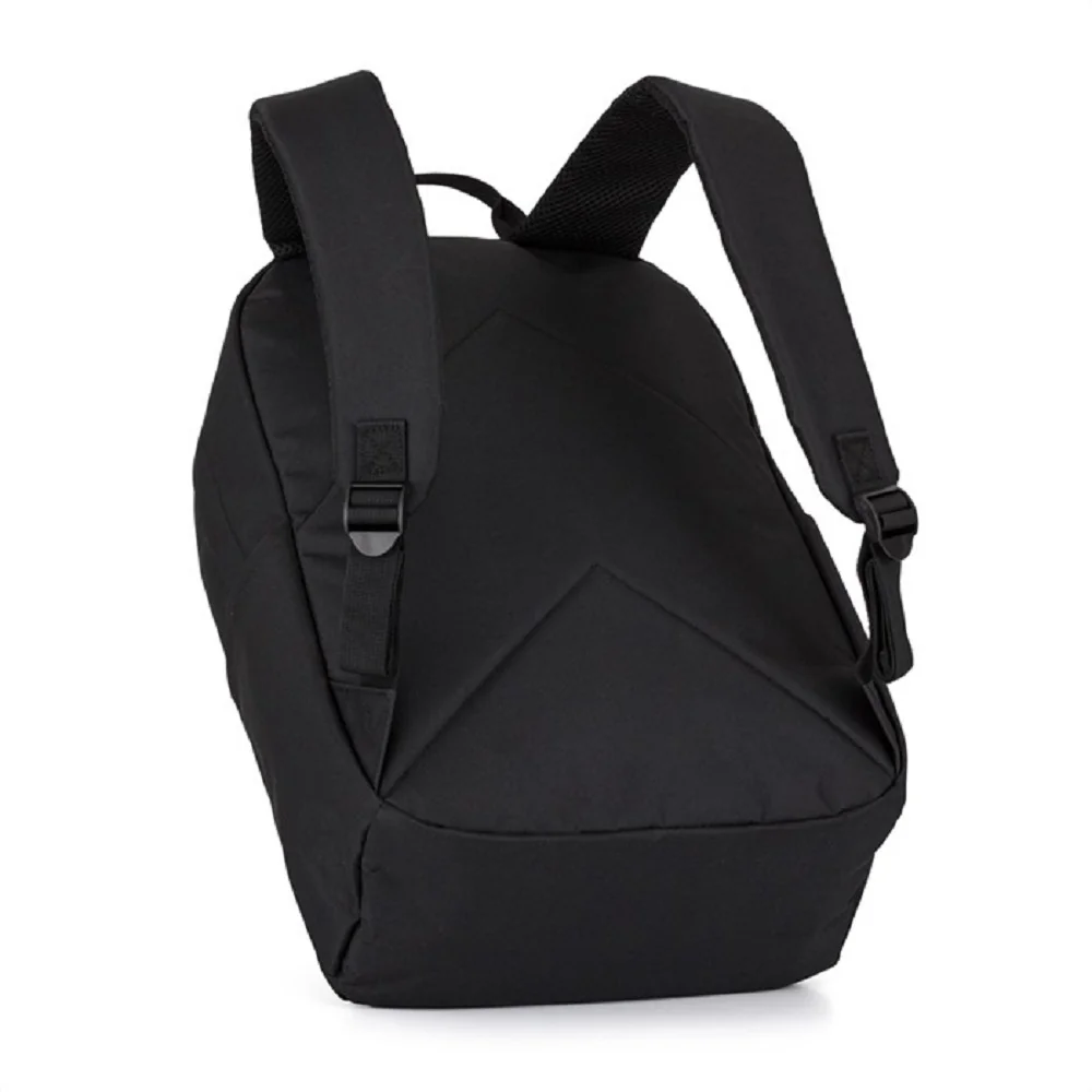 Oxybag OXY RUNNER - studentský batoh Black
