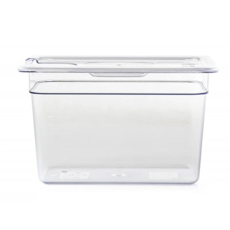 G21 Příslušenství kontejner pro Sous Vide 7 litrů