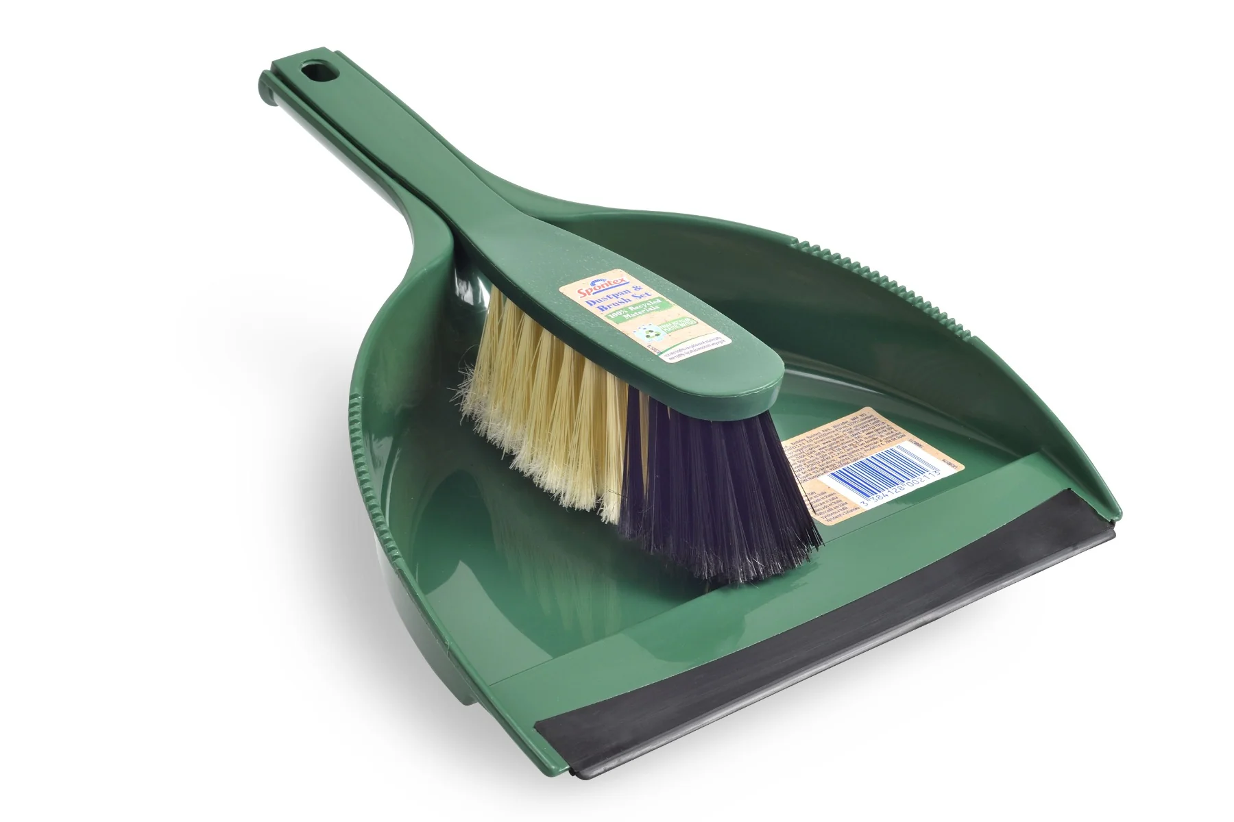 Spontex ECO smetáčkový set 1 ks