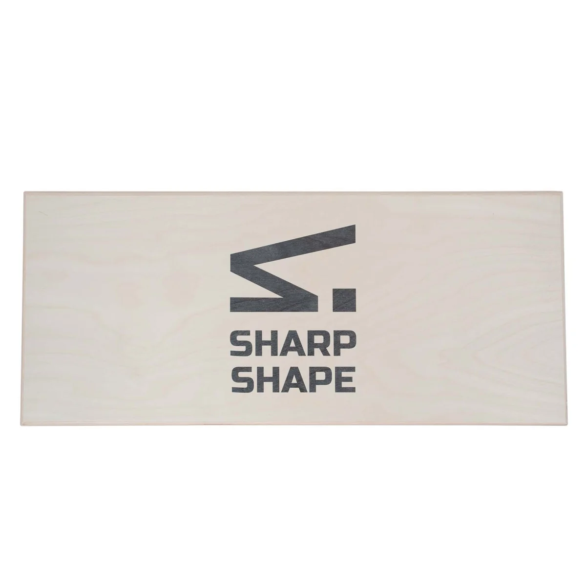 SharpShape Stepper wood CZE