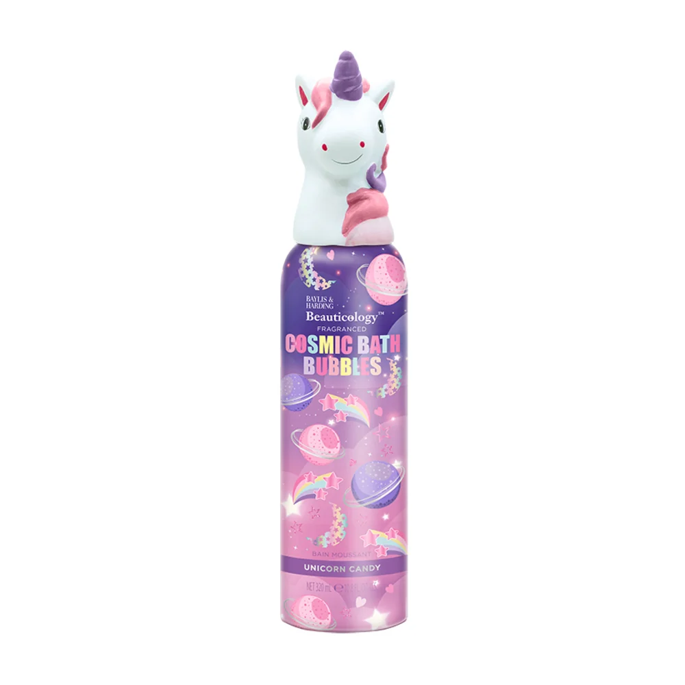 Baylis & Harding Pěna do koupele Unicorn 320 ml