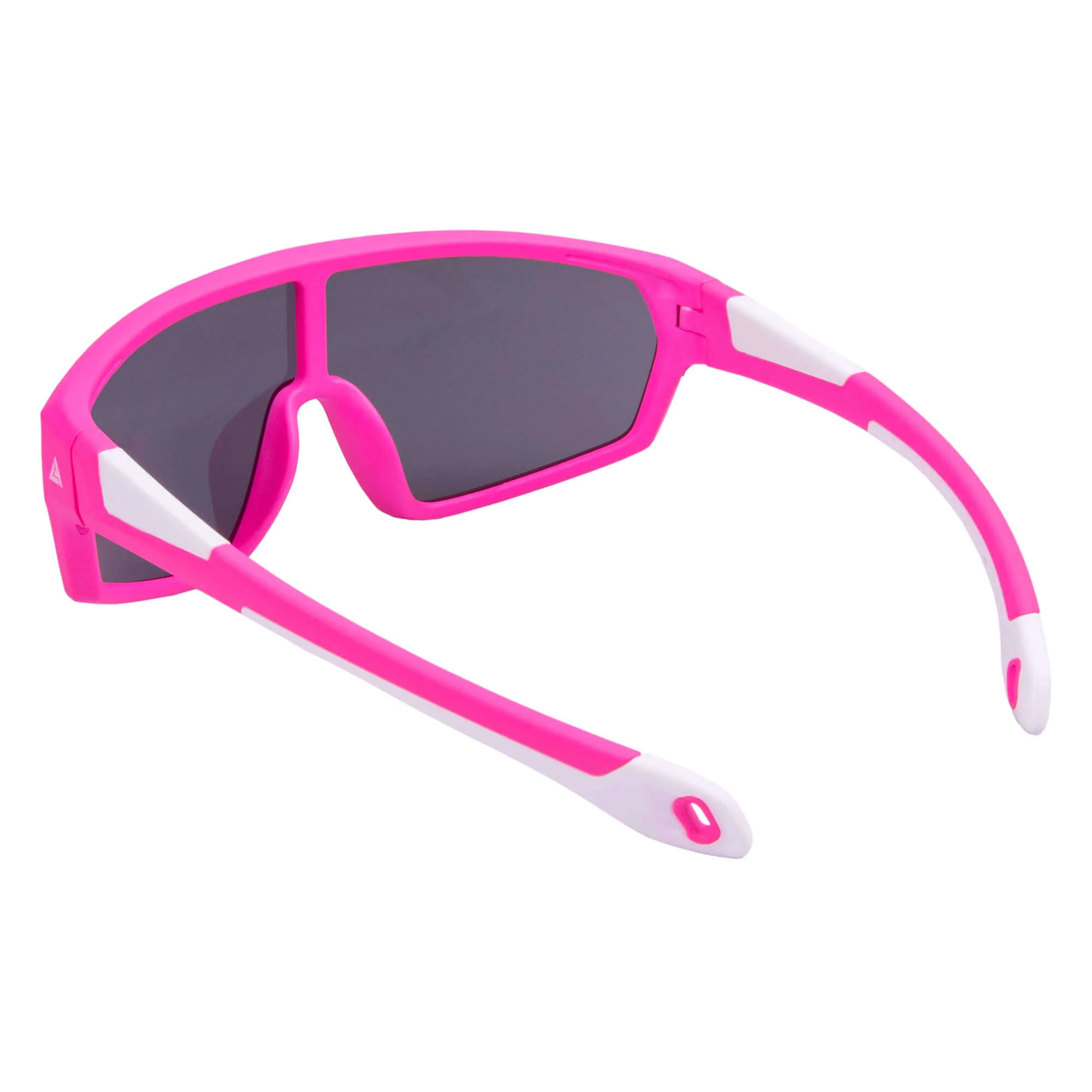 LACETO Dětské sluneční brýle SKYE Pink