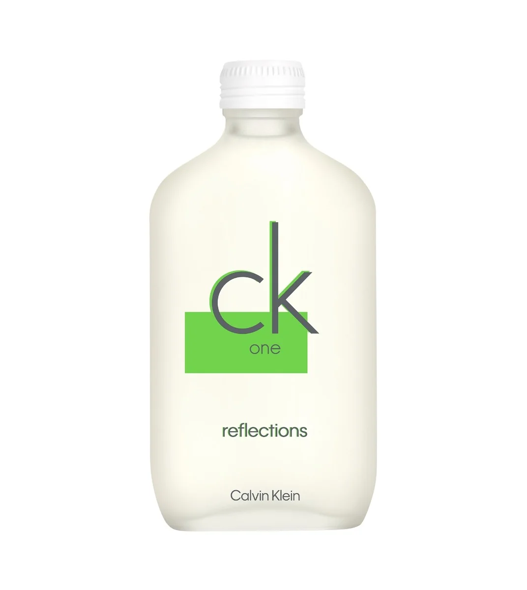 Calvin Klein One Summer Reflections toaletní voda unisex 100 ml