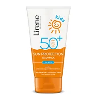 Lirene Opalovací mléko pro děti SPF50+