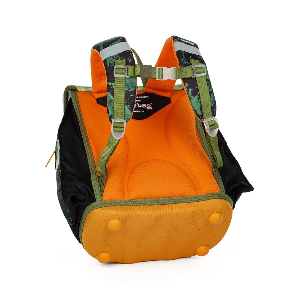 Oxybag Školní batoh PREMIUM LIGHT - Jurassic World
