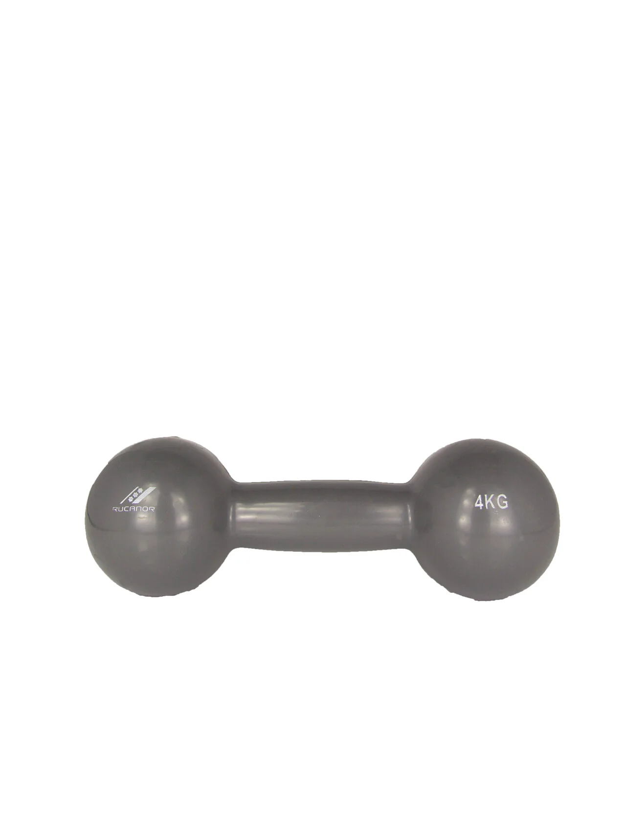 Rucanor Dumbbell činky, Barva: žlutá, Váha:  0,5 Kg
