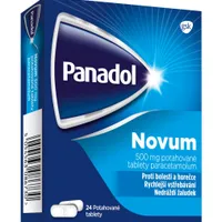 Panadol Novum 500 mg