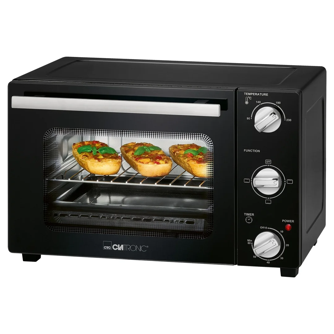 CLATRONIC MBG 3726 trouba 20l,časovač