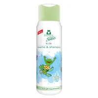 Frosch Senses Sprchový gel a šampon pro děti EKO