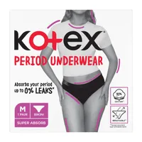 Kotex Period Underwear vel. M