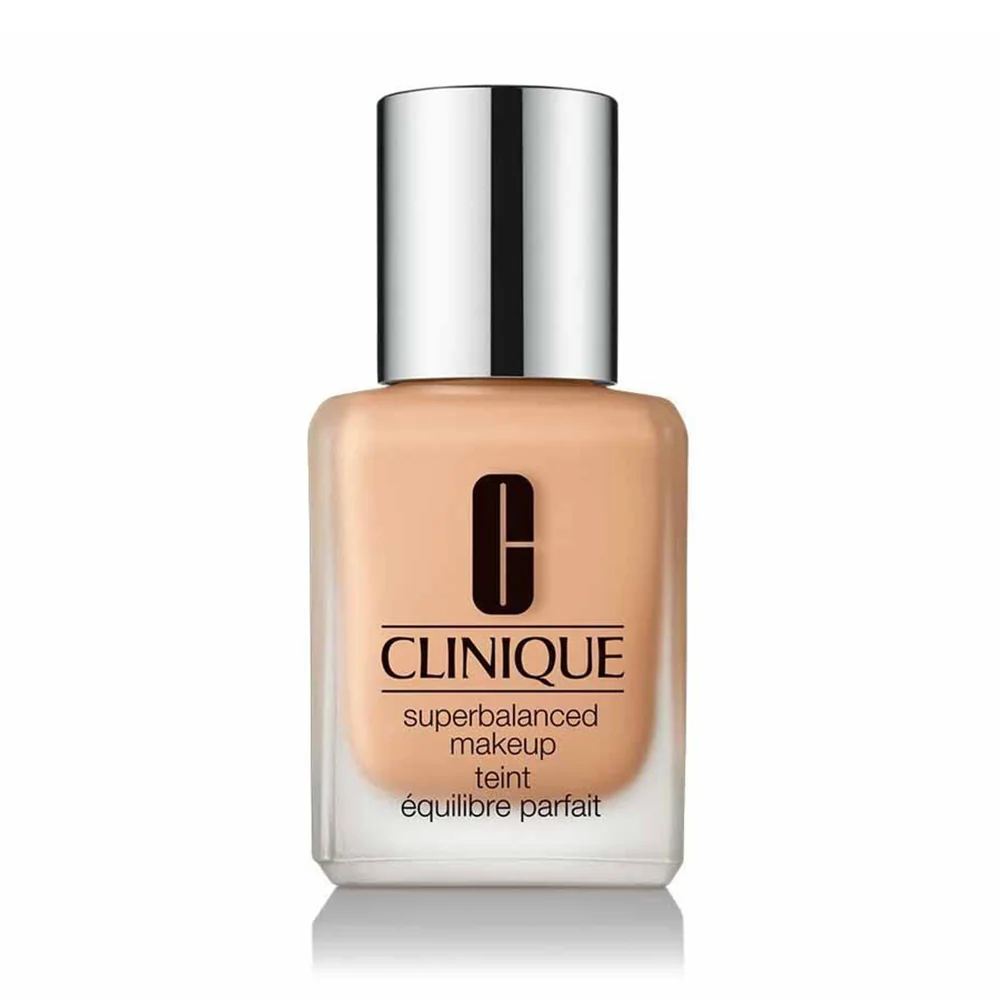 CLINIQUE Superbalanced Makeup CN63.5 Linen hydratační make-up 30 ml