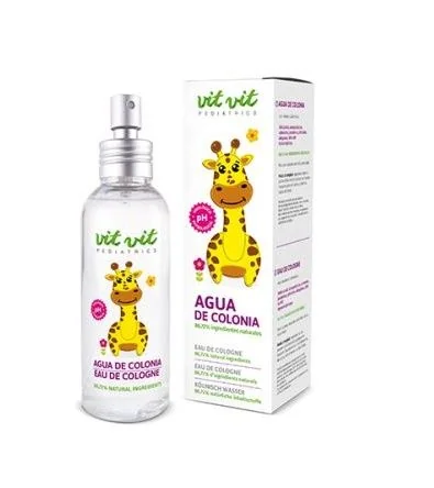 Diet esthetic Kolínská voda pro děti 100 ml