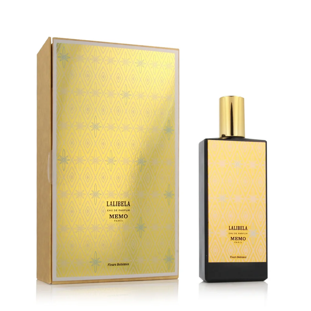 Memo Paris Lalibela EDP 75 ml W (Nový obal)