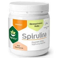 Topnatur Spirulina 200 mg