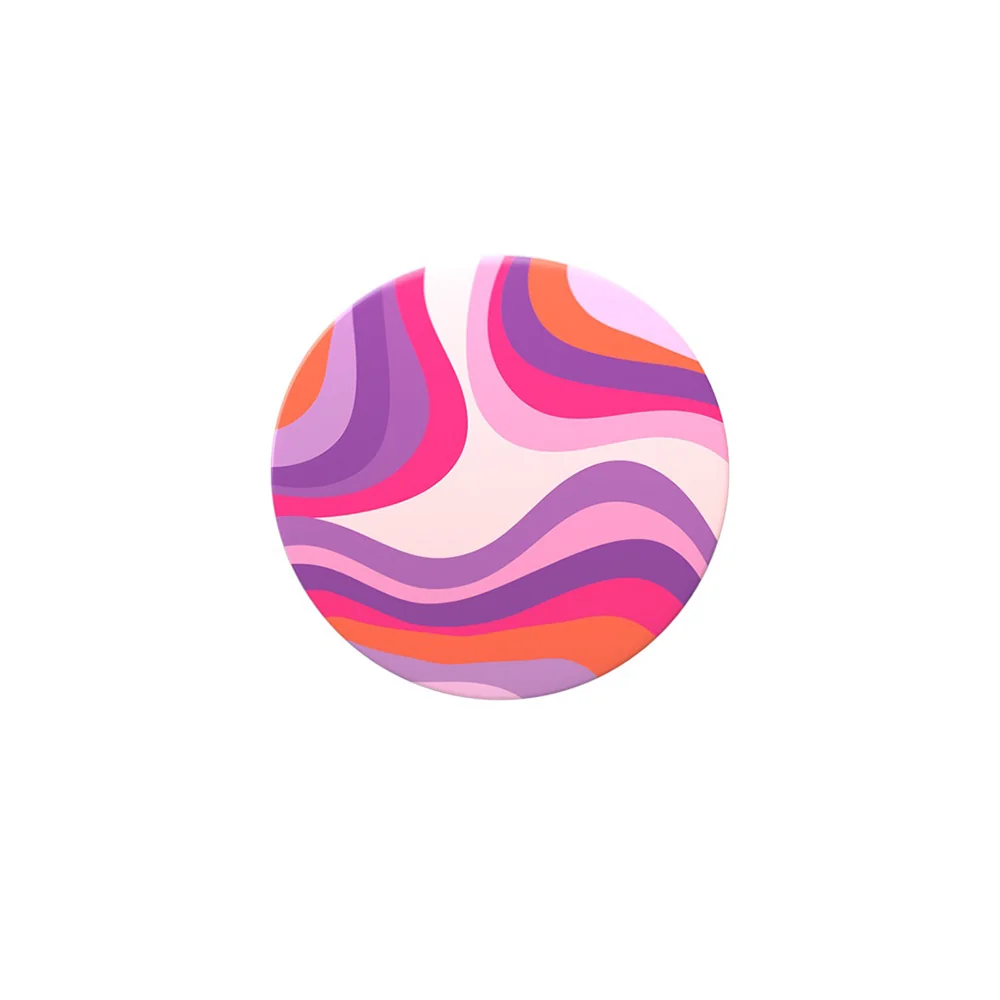 Wild Stripes Anti-Pimple Patches Groovy s kyselinou hyaluronovou 24 ks