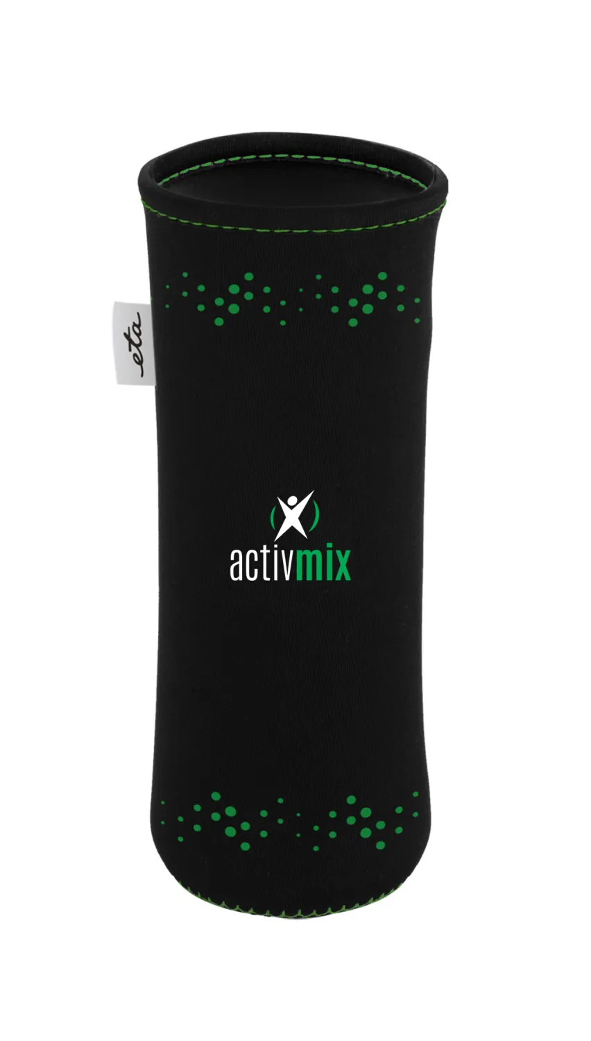ETA ActivMix Premium 2103 stolní mixér černý/nerez