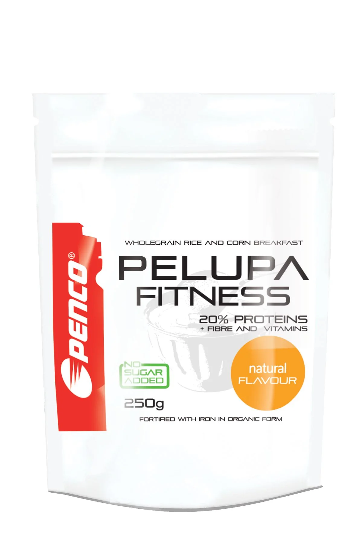 Penco Pelupa Fitness 250 g