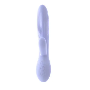 Healthy life Vibrator Rechargeable blue 0602570706 