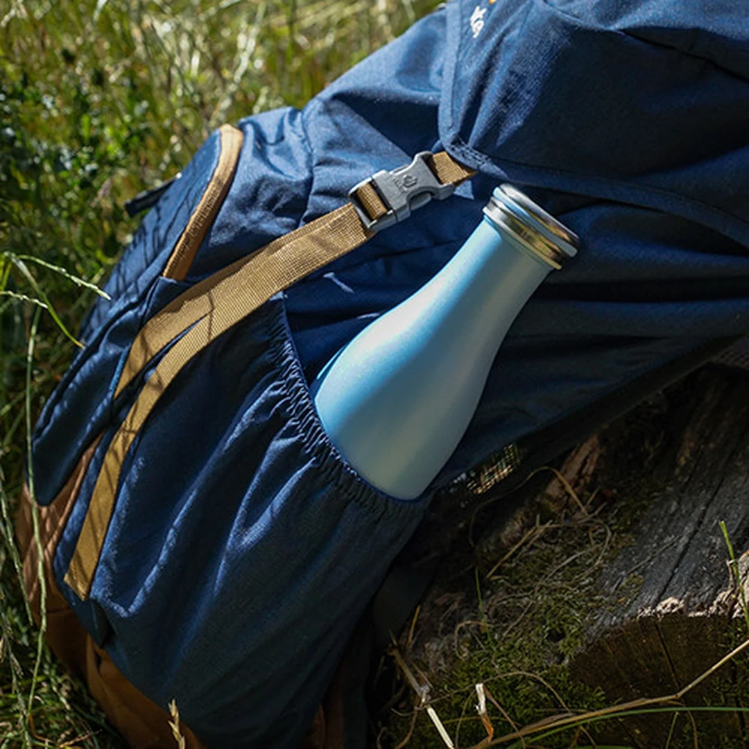 Lurch Trendy termo láhev 00240960 750 ml pearl blue
